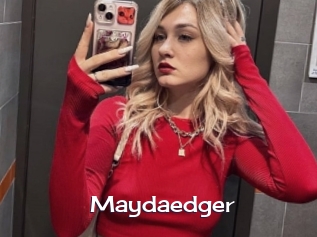 Maydaedger