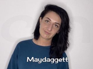 Maydaggett