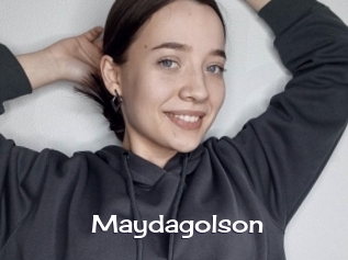 Maydagolson