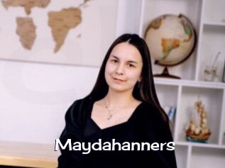 Maydahanners