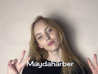 Maydaharber