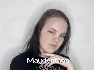 Maydenmon