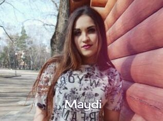 Maydi