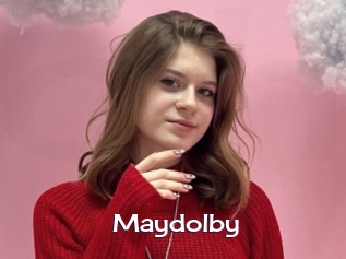 Maydolby