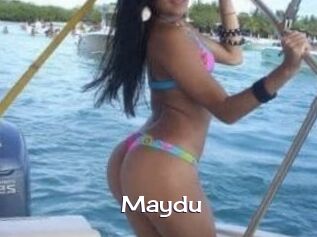 Maydu