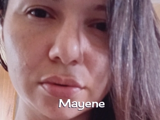 Mayene