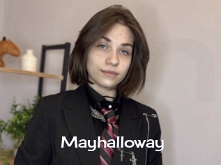 Mayhalloway