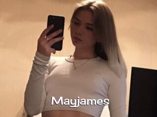 Mayjames