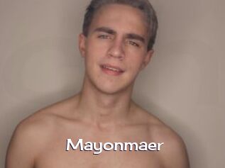 Mayonmaer