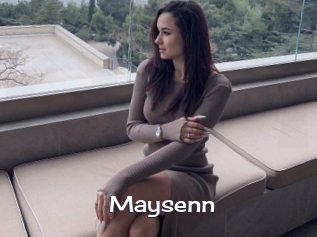 Maysenn