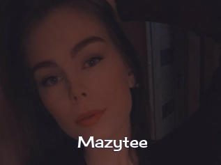 Mazytee