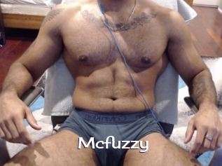 Mcfuzzy