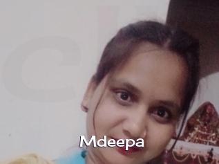 Mdeepa