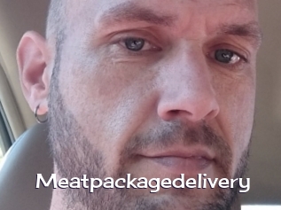 Meatpackagedelivery