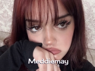 Meddiemay