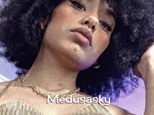 Medusasky