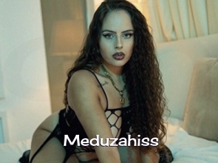 Meduzahiss