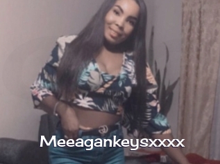 Meeagankeysxxxx