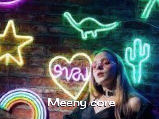 Meeny_core