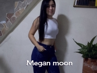 Megan_moon