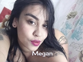 Megan