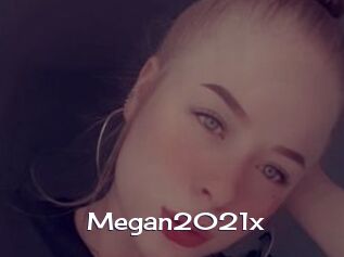 Megan2021x