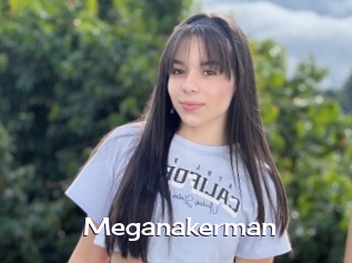 Meganakerman