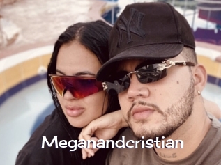 Meganandcristian