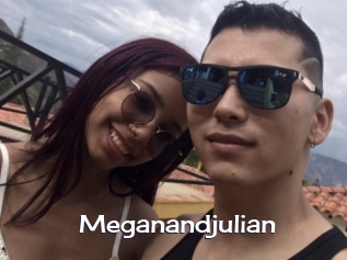 Meganandjulian