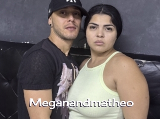 Meganandmatheo