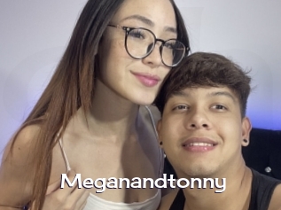 Meganandtonny