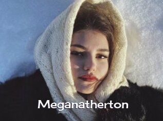 Meganatherton