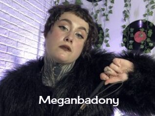 Meganbadony