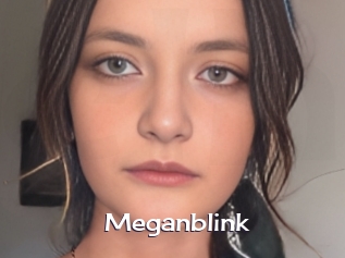 Meganblink