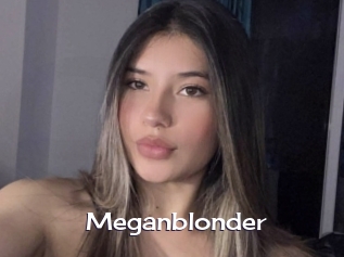 Meganblonder