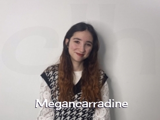 Megancarradine