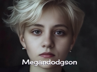 Megandodgson