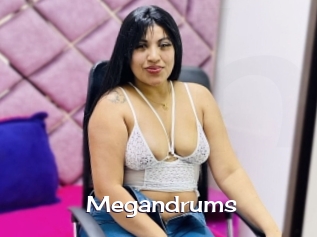 Megandrums