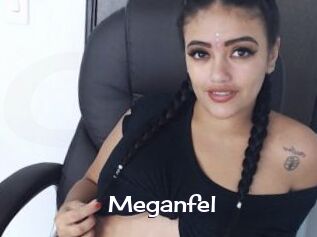 Meganfel