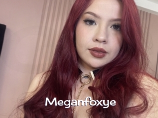 Meganfoxye