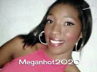 Meganhot2020