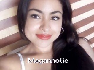 Meganhotie