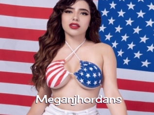 Meganjhordans