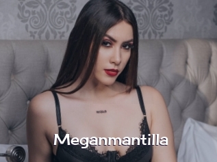 Meganmantilla