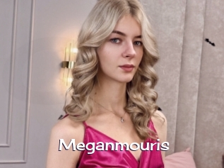 Meganmouris