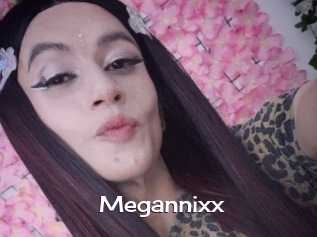 Megannixx