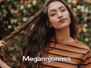 Megannjonnes