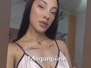 Meganpiink