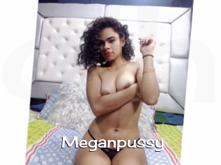 Meganpussy