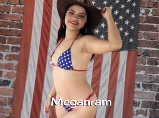 Meganram